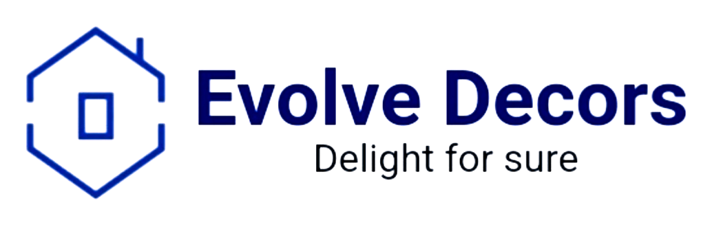 Evolve Decors - Delight for sure