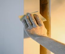 Evolve Decors' home painting procedure